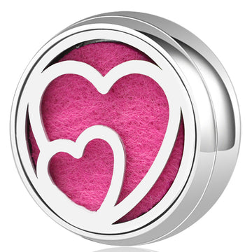 Wearable Diffuser | Fight off Virus | Comfortable Breathing