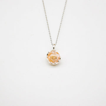 Planet Murano Aroma Necklace - Nebula Nova | Energy & Healing | Diffuse on the go | Gift for her